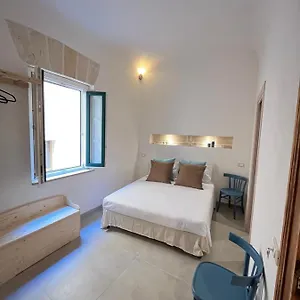Appartamento I Mori - Rooms&apartment, Trapani