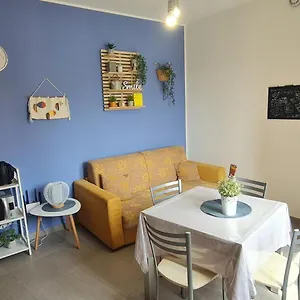 Appartamento Torre Ligny, Trapani