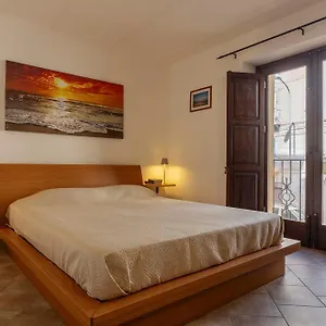 Appartamento Le Rose Di Maria, Trapani